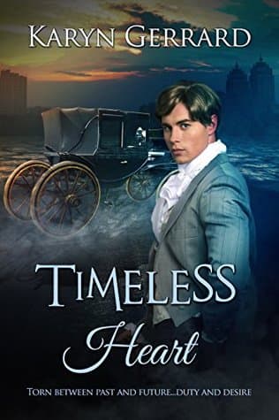 Timeless Hearts