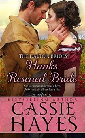 Hank's Rescued Bride