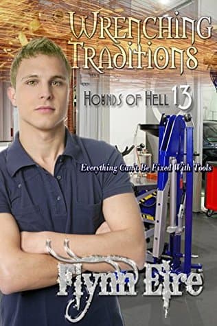 Wrenching Traditions