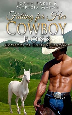 Falling for Her Cowboy Boss