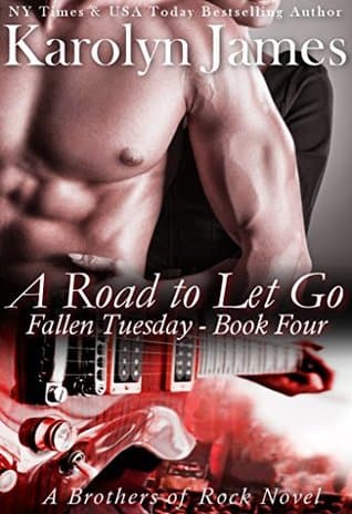 A Road to Let Go