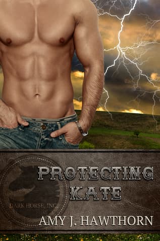 Protecting Kate