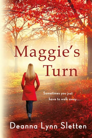 Maggie's Turn (ebook)