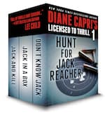 Licensed to Thrill: Volume 1