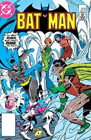 Batman (1940-2011) #375