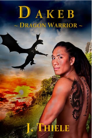 Dakeb: Dragon Warrior