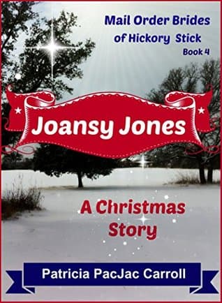 Joansy Jones
