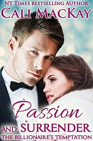 Passion and Surrender