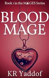 Blood Mage