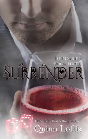 Surrender: Coastal Elite, #4