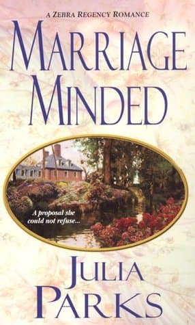 Marriage Minded