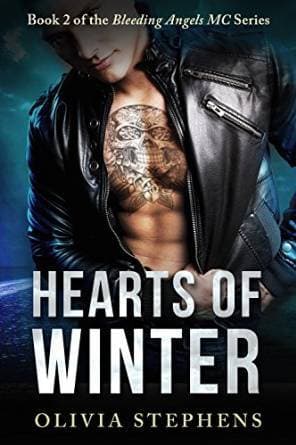 Hearts of Winter