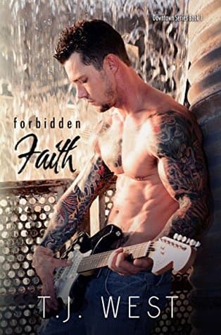 Forbidden Faith