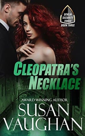Cleopatra's Necklace