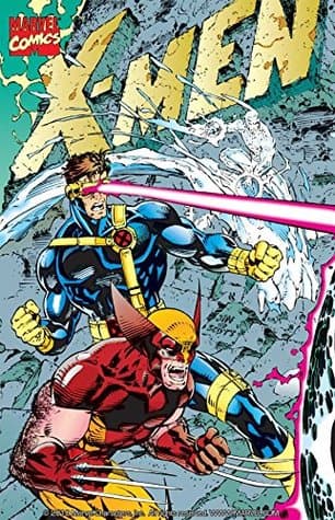 X-Men (1991-2001) #1: Facsimile Edition