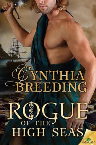 Rogue of the High Seas