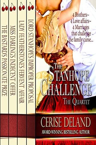 The Stanhope Challenge