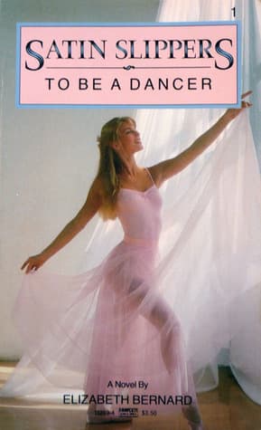 To Be a Dancer