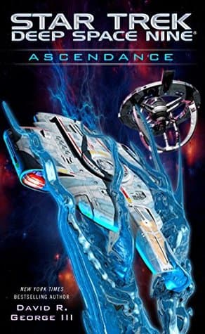 Star Trek - Deep Space Nine: Vorherrschaft