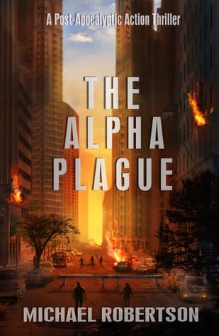 The Alpha Plague (Deutsche Version) (The Alpha Plague (Deutsche Version) - Die komplette Serie)