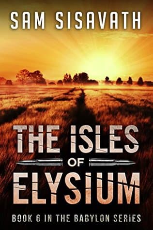 The Isles of Elysium