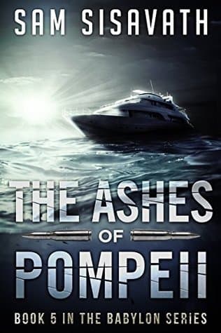 The Ashes of Pompeii
