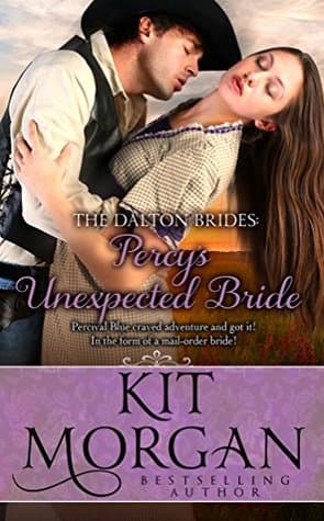 Percy's Unexpected Bride