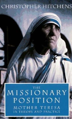 La posizione della missionaria: Teoria e pratica di madre Teresa