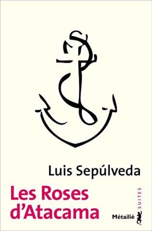 Les Roses d'Atacama