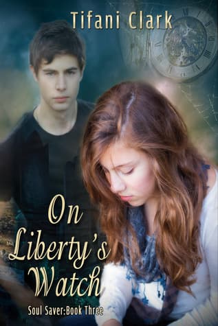 On Liberty's Watch