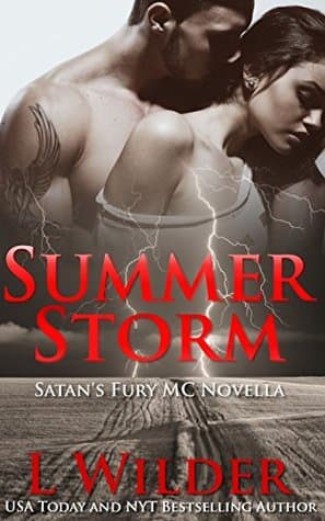 Summer Storm