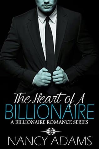 The Heart of A Billionaire