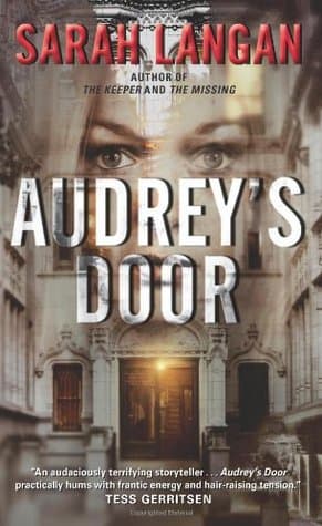 La puerta de Audrey