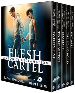 The Flesh Cartel, Season 5