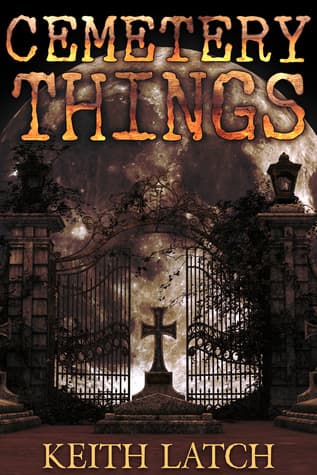 Cemetery Things