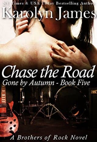 Chase the Road