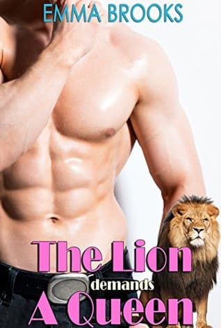 The Lion Demands a Queen