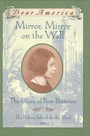 Mirror, Mirror on the Wall