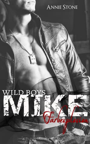 Mike - Farbexplosion