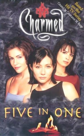 Charmed: Five in One