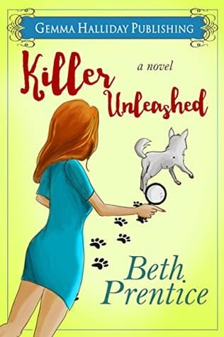 Killer Unleashed