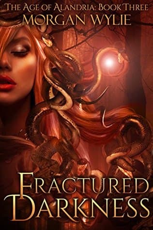 Fractured Darkness