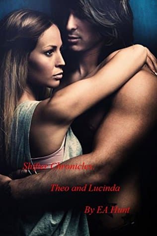 The Hart's - Theo and Lucinda