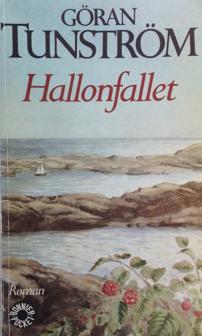 Hallonfallet