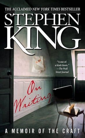 On Writing: Autobiografia di un mestiere