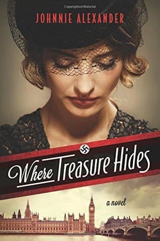 Where Treasure Hides