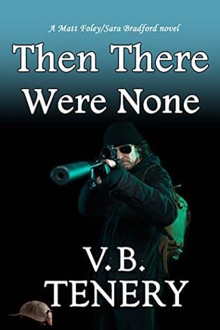 Then There Were None