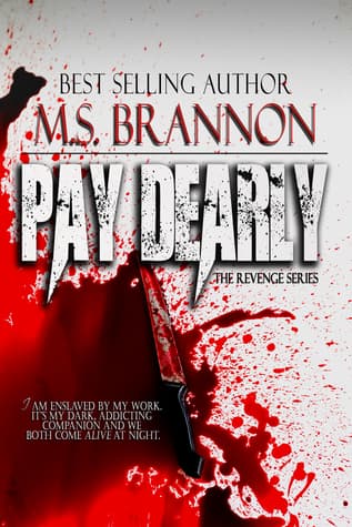 Pay Dearly