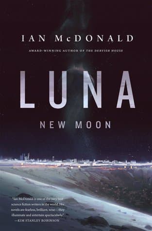 New Moon