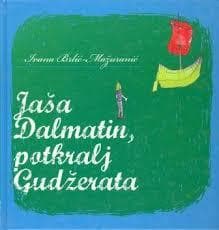 Jaša Dalmatin, potkralj Gudžerata